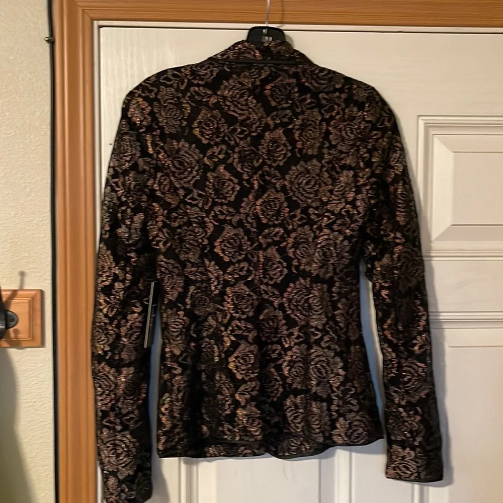 Jacket - Picture 2 of 8